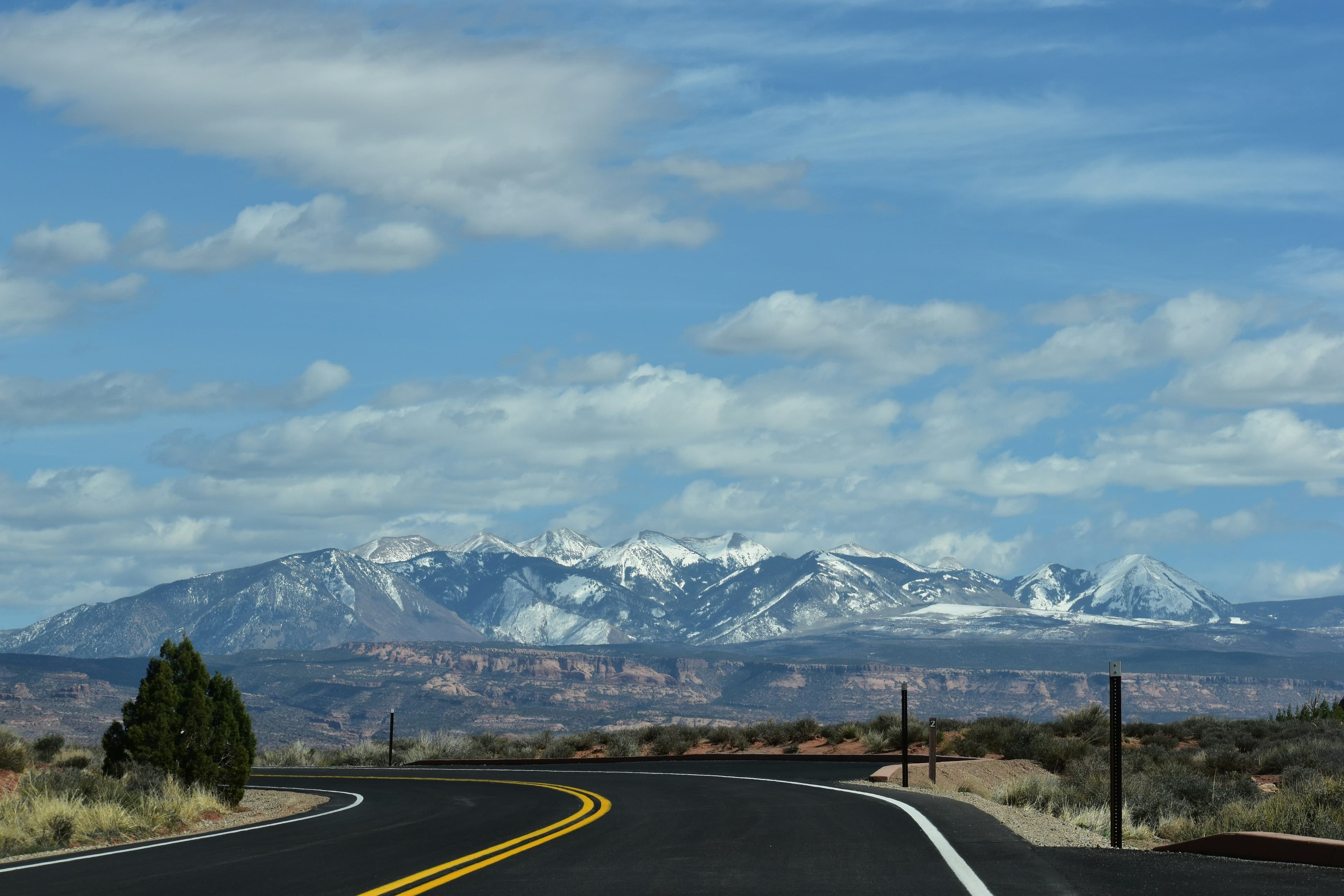 colorado mountains